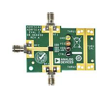 Analog Devices ADRF5141-EVALZ RF Switch ADRF5141 Eval Board