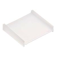 Flambeau T900BK Divider Box of Dividers Clear / 601310