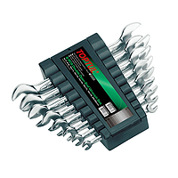 TOPTUL GAAC0802 Double Open End  Wrench Set (6 pcs)