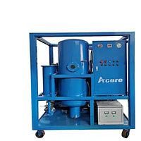 Acore VDF-10 Vacuum Dehydration Oil Purifier (10l/min)