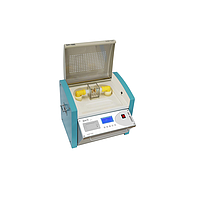 HV HIPOT OVT-100K Insulation Oil Tester (100kV)