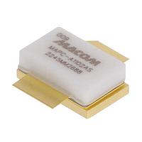 MACOM MAPC-A1102-AS000 RF Amplifier Amplifier,150W,DC-3.5GHz,GaN-SiC, AC360