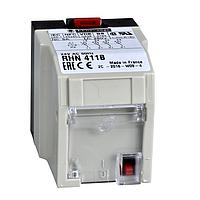SCHNEIDER RHN411B Power Relays TE LEVEL DETECTOR RELAY