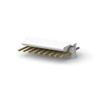 AMP Connectors - TE Connectivity 3-641126-9 Unshrouded 09P MTA100 HDR ASY FL/STR LF