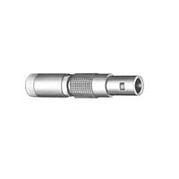 LEMO FRT.00.250.CTA50 Connectors PLUG W. RESIST COAX