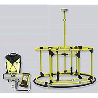 Ebinger UPEX® 745 DF Advanced TDEM Pulse Induction System (± (0.1-5000)mV)