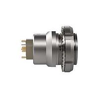 LEMO EAG.2B.542.CLL Connectors Panel Receptacle USB 3.1 Size 2 Series B