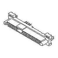 Molex 87863-0025 SCSI SerAtch SCSI Rec BkP PlnPF 0.76AuLF 29Ckt
