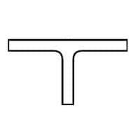 Raychem - TE Connectivity 833321-000 Heat Shrink Cable Boots & End Caps 301A514-51-0