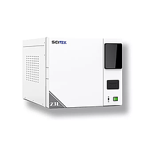 Scitek ST-B24DZB Benchtop Class B Autoclave 24L (Cửa mở tự động)