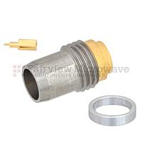 Fairview FMCN1238 Conector (BMA Plug-Slide one ,22Ghz)