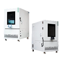 KINGPO QTH-990-SD Compact Water-cooled Rapid Temperature Test Chamber (-60~+150℃, 990L)