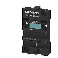 SIEMENS 3RK1901-2DA00 CABLE END PIECE FOR PROFILED AS-I