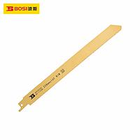 BOSI BS535228 Reciprocating Saw Blade (228x19x0.9mm(1.8mm/14T))