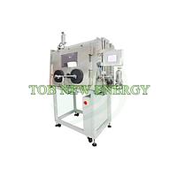 TOB TOB-XY240-SPCG Single-Position Customized Glove Box (0 ~ -0.1MPa)