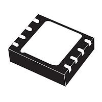 STMicroelectronics AST1S31HF Switching Regulator Up to 4 V, 3 A step-down 2.3 MHz switching regulator for automotive applications