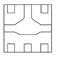 Nisshinbo NJG1818K75-TE1 RF Switch ICs