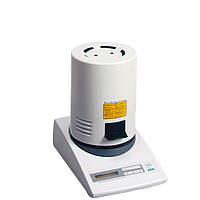 Moisture Analyzer
