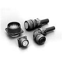 JAE Electronics JL02-6B-24-B28PC-F0-R Connectors Plug 24P CBL Pin