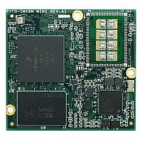 TechNexion PICOIMX8MMQ18R40E16 System-On-Modules - SOM PICO SOM NXP I.MX8M Mini QUAD 1.8GHZ + 4GB RAM + 16GB EMMC