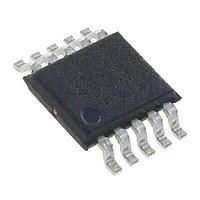 Analog Devices MAX8564AEUB+T LDO Voltage Controllers +/-1, Ultra-Low Output Voltage, Dual and
