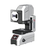Chotest VX3100D Flash Measuring Machine (φ20mm×L130mm & φ100mm×L200mm; 0.1μm)