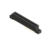 EDAC 387-032-542-204 With Flanges Card Edge Connector