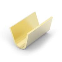 AMP Connectors - TE Connectivity 926824-1 (Cut Strip) Open Barrel AUTOM.WIRE-PIN Cut Strip of 100