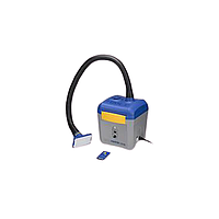HAKKO FA-431 W / 3 Wired Cord But No Plug Fume Extraction