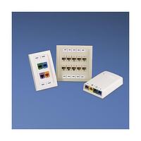 Panduit C379X030FJC Network Identification Label P1 Cass Network Lbl ADH Pol