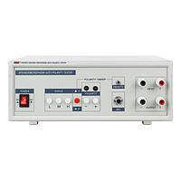 Rek RK5991N Microphone Polarity Tester (0.4ms)