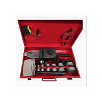 Pipe Heat Welding Machine