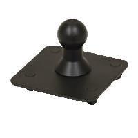 Panavise 767-GR2 Mounting Hardware GARMIN ADAPTER PLATE