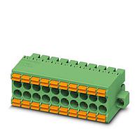 PHOENIX CONTACT 1708841 Pluggable Terminal Blocks DFMC1,5/20-STF-3,5BK