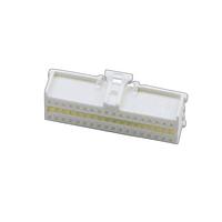 Molex 51353-3600 Receptacle Housing 36 Ckt Housing