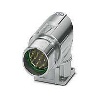 PHOENIX CONTACT 1341930 Circular Metric Connectors M23-09P1N8AA500S