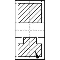 Lite-On LTW-FC03DCD5 High Power LEDs White 0201 SMD LED