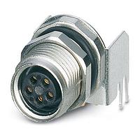 PHOENIX CONTACT 1424239 Right Angle SACC-DSI-M8FS 5CON-M10-L90 DN