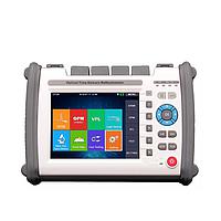 SKYCOM T-OT750-S-A28 Touch Screen OTDR (1310/1550nm, 28/26dB)