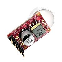 Texas Instruments PGA460PSM-EVM System on Chip, Analog Frontend PGA460&nbsp;ultrason ic proximity-sensing