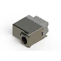 EDAC 519-014-520-460 Connectors Rack & Panel Connector