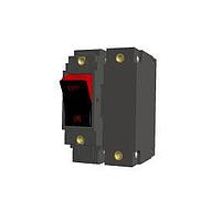 Carling Technologies CC2-B0-24-620-31A-CF Supplementary Protector / Motor Controller CC2B02462031ACF