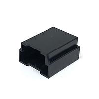 Amphenol FCI 68106-002LF Receptacle Housing SHROUD DOUBLE