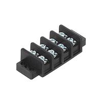 Eaton Bussmann TB300-04SP Terminal Block BARRIER BLOCK