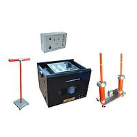 HV HIPOT GDJY-100B Calibrator for Insulating Oil BDV Tester (100kVRMS)