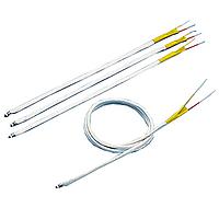 OMEGA XC-14-N-36 Ceramic Fiber or Silica Insulated Thermocouple Elements (Thermocouple Type N, 1090 °C)