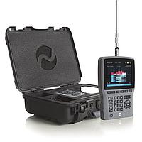 JJNdigital HSA-Q1 Handheld RF Spectrum Analyser (1Mhz -13.44 Ghz, 0.5s)
