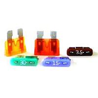 Littelfuse 0ATO003.VP Fuse Kits 32V 3A ATO Blade