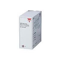 Carlo Gavazzi SV190115 Liquid Level Sensors Level control amplifier relay, 115VAC supply