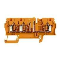 Weidmuller 8731690000 Terminal Block Tools & Accessories ZTR 2.5/3AN OR